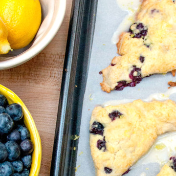 scones