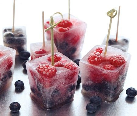cocktails
