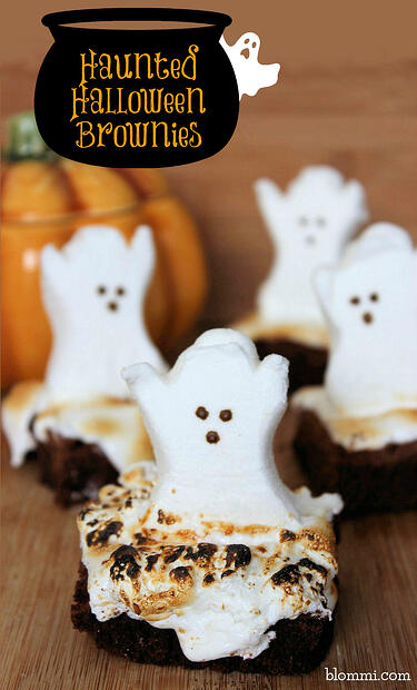 Haunted-Halloween-Brownies