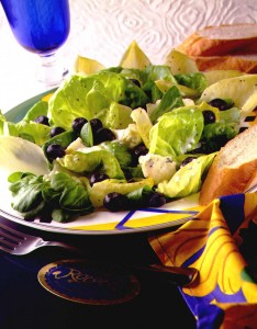 BC-IC-4-Blueberry-and-Gorgonzola-Salad-with-Mixed-Greens-234x300