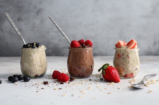 Post-Workout-Berry-Overnight-Oats-12
