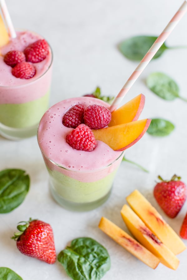 pancake & smoothie-21