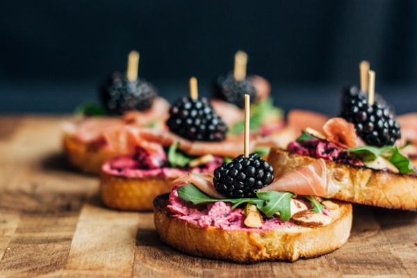 blackberry crostini edited-17-1