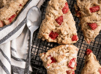 blog featured photo scones