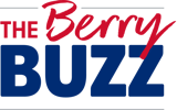 The Berry Buzz logo