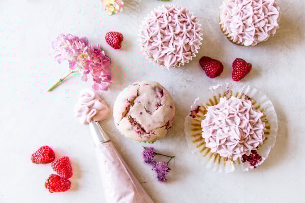 cg gluten free lemon cupcakes-19
