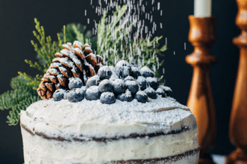 christmas cake1