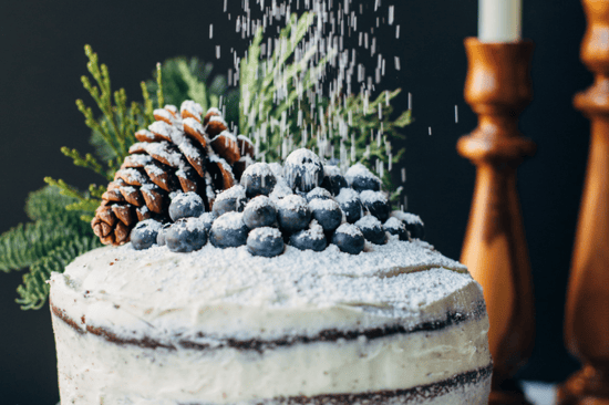 christmas cake1