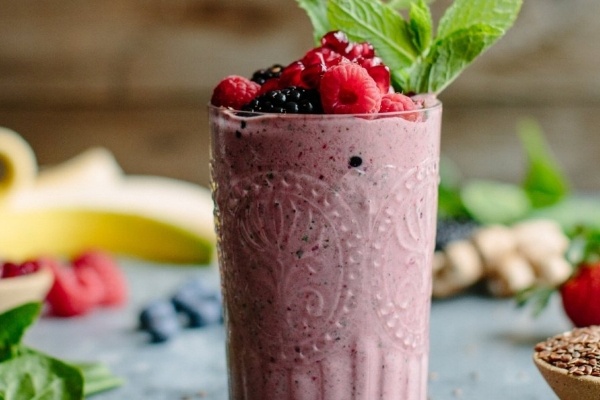 detox smoothie