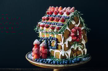 gingerbread house-1