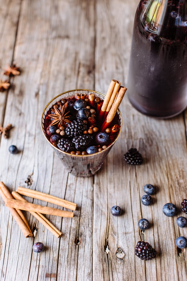 holiday sangria-8