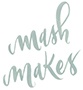 Mash Makes logo