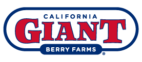 California Giant Berry Farms Logo