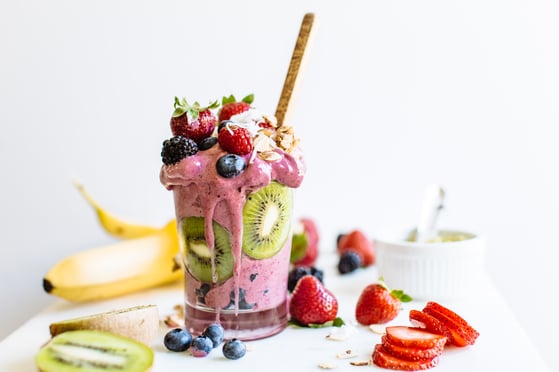 matcha smoothie-12
