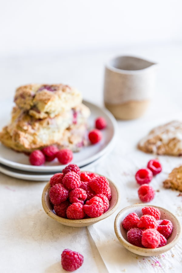 raspberry scones-2